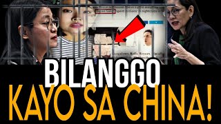 FUJIAN GANGS  4 INCHIK NA MAGKAKAPATID ISA PALANG BILANGGO SA CHINA [upl. by Melissa980]