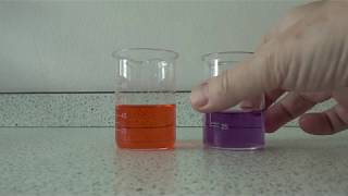 A neutralisation reaction C0105 [upl. by Stafford]