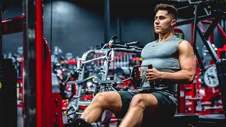 How To Properly Do The Seated Cable Row IT MATTERS [upl. by Dibb930]