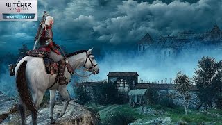 The Witcher 3 Hearts of Stone Death March ไทย Part 10 Dead Mans Party [upl. by Benito881]