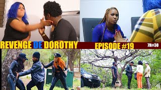 REVENGE DE DOROTHY 19 CYBERBEBETFEDNATIGERBRENSJENNIFERDAVEGMAX MONEYSORAYAGINABROWN🔥🔥 [upl. by Ysnap]