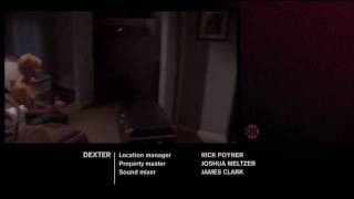 Dexter Season 4 Episode 5 Trailer [upl. by Fabrice]