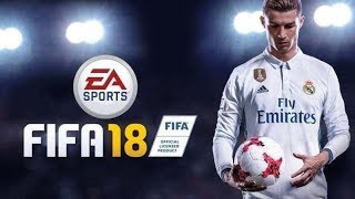 FIFA 18 Free Download Crack 2018 No Surveys Easy install [upl. by Airahcaz]