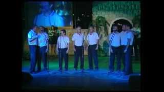 KLAPA KUMPANJI  DALMATINSKA DUŠA MarcoPoloTV Official Video FULL HD 3D [upl. by Rovelli663]