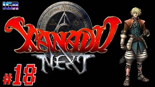 Xanadu Next  Part 18  The Netherworld [upl. by Obelia]