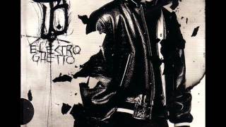 Bushido  Feat Sentino   Teufelskreis  09 Electro Ghetto [upl. by Hgalehs]