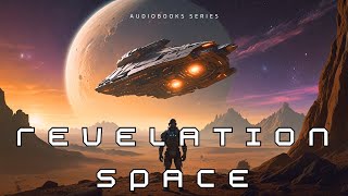 Science Fiction amp Fantasy Audiobooks Series Revelation Space Book 12  Full Audiobooks [upl. by Aile572]