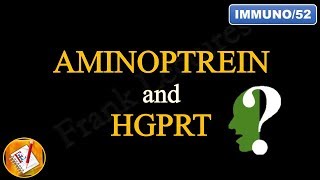 AMINOPTERIN and HGPRT FLImmuno52 [upl. by Areyk130]