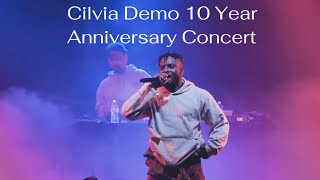 Isaiah Rashad performs quotMentholquot Live in San Diego CA [upl. by Haram]