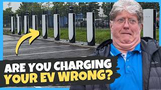 EV Charging Guide  How To Charge Your Electric Vehicle And What NOT To DO [upl. by Castora693]