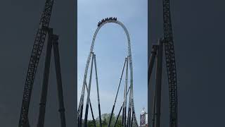 Thorpe park Stealth [upl. by Aenel]