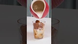 Quick and Easy Iced Coffee Tutorial [upl. by Boehike]