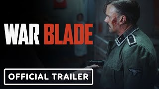 War Blade  Official Trailer 2024 Joseph Millson Paul Marlon Alina Tamara Rebecca Scott [upl. by Noeruat]