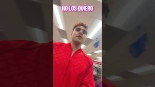 Lo peor que me ha pasado en una tienda😡😭🤯😰 [upl. by Fanchon]