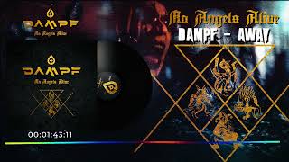 DAMPF – Away Official Audio [upl. by Guinna676]