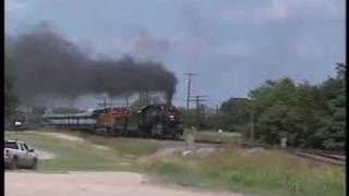 1522 Galloping Through Texas [upl. by Anwahsat]