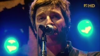 Oasis  The Masterplan Live at Wembley Arena 2008 [upl. by Kohl535]