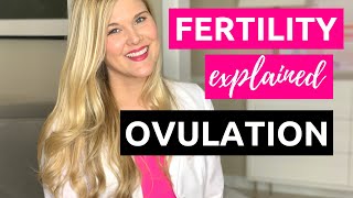 When are you Ovulating A Fertility Doctor Explains Fertility Awareness Methods [upl. by Lamrouex]