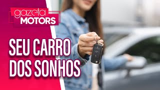 Seu carro dos sonhos  SORANA VOLKSWAGEN  Gazeta Motors [upl. by Nnaeilsel]