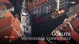 Görlitz  wunderbar verwandelt [upl. by Maxi]