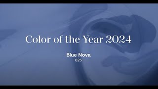 Benjamin Moore Colour Of The Year 2025 [upl. by Culver]