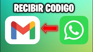 RECUPERA tu cuenta de WhastApp con tu Correo ELECTRÓNICO [upl. by Chaing61]