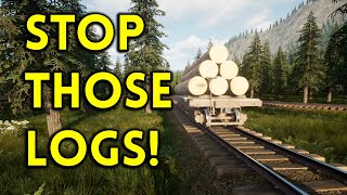 Railroads Online Cargo Trouble in Episode 2 [upl. by Annie69]