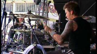 Alter Bridge Metalingus Live at Greenfield [upl. by Krutz]