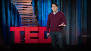 James Rhee The value of kindness at work  TED [upl. by Ariajaj596]