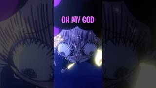 Mineta see EVERYTHING👀🤯  My Hero Academia Abridged shorts [upl. by Nlyak]