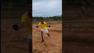 This free kick football receba shorts [upl. by Ogu147]