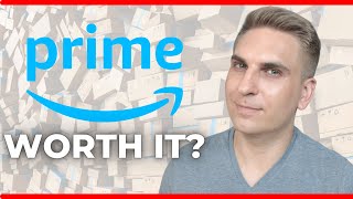 Is Amazon Prime Still Worth It Heres How to Tell in 5 Minutes [upl. by Ainadi]