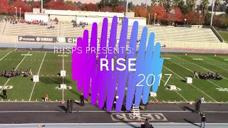 Rosemead Panther Sound Presents RISE [upl. by Bergmann177]