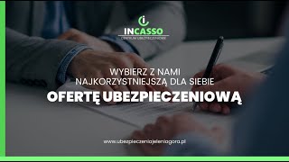 Ubezpieczenia majątkowe Mucowski Centrum Ubezpieczeniowe Jelenia Góra [upl. by Barny]