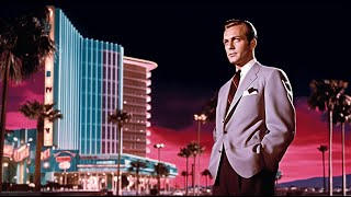 How Bugsy Siegel Made Las Vegas the Gambling Capital [upl. by Arihs944]