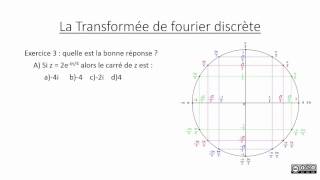 si z  2expipi4 quel est le carré de z [upl. by Naujahs]