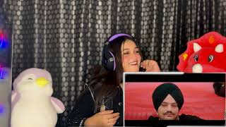 Malwa Block Official Video  Sidhu Moose Wala  Wazir Patar  Varsha Reacts [upl. by Esila78]