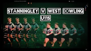 Stanningley V West Bowling U11s  Yorkshire Juniors U11s  Thursday 12th September 2024 [upl. by Adnovoj]