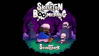 Dawn of Saturday Saturdays Theme  Skeleton Boomerang OST [upl. by Ormsby734]