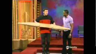 Whose Line Is It Anyway Funniest Props [upl. by Muriah]