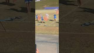 Oakman High School Marching Band Performing at Mud Creek Marching Band Festival October 26 2024 [upl. by Brenna397]