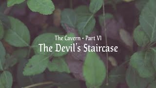 Steven Deeds  quotThe Devils Staircasequot Official Music Video [upl. by Kenwee]