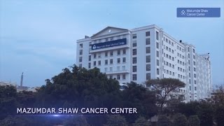 Bone Marrow Transplant Unit at Mazumdar Shaw Cancer Centre [upl. by Chapland]