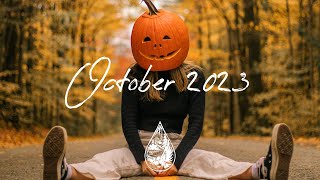 IndieRockAlternative Compilation  October 2023 2Hour Playlist [upl. by Grussing]