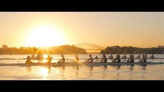 JOEYS ROWING 2019 [upl. by Shamrao731]