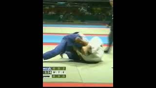 KRAWCZYK Robert POL 81KG 🔴 Judo 2003 • World Championships Seniors 2003 [upl. by Shanon]