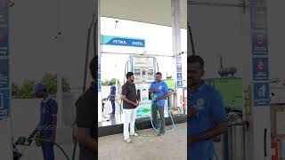 Petrol Bunkல ஏன் quot0quot பாக்கனும்😳 இப்படி கூட பண்ணுவாங்களா😱 Be Carefull tamil mannargudi [upl. by Merrie]