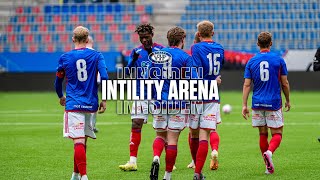 POSTMATCH Oppsummering etter 31seieren over Tromsø [upl. by Artsa]