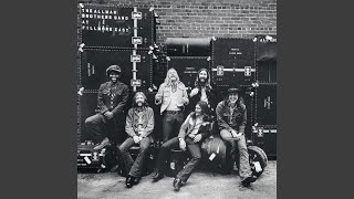 Stormy Monday Live At Fillmore East March 13 1971 [upl. by Behlau]