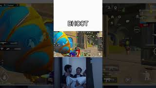 Kya Camper Bnega Ree bgmi ytshorts ytshortsindia pubgmobile zenziigamingshortsfeed trending [upl. by Vinia791]